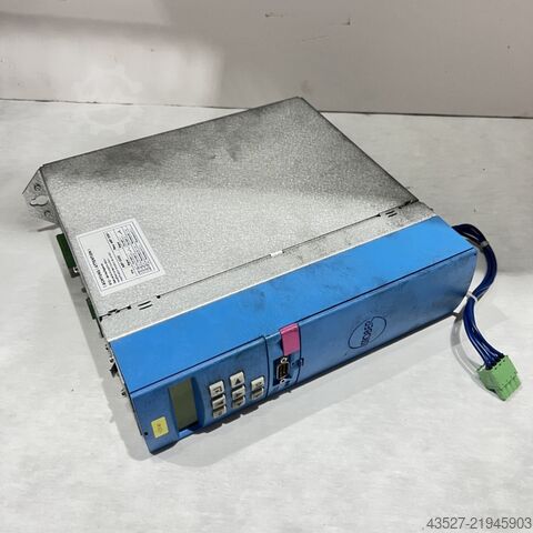 Elektronik / SPS-Steuerungen STÖBER MDS5040A/L