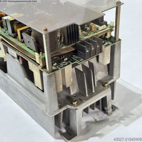 Elektronik / PLC-kontroller MITSUBISHI MR-S11-200-E31