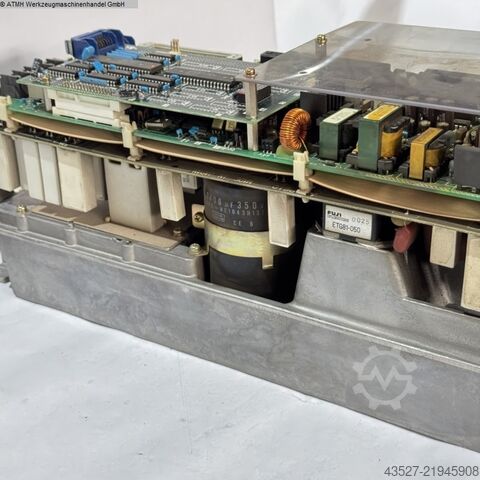 Elektronik / PLC-kontroller MITSUBISHI MR-S11-200-E31