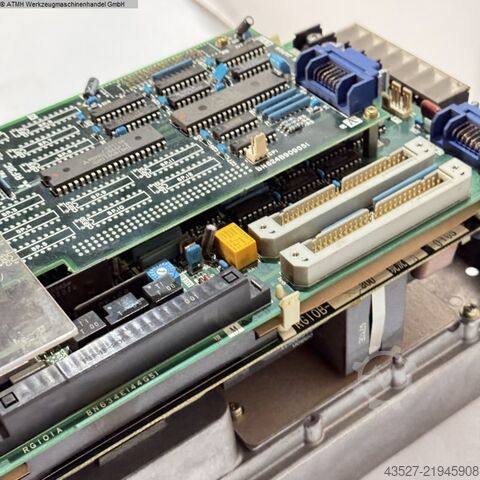 Elektronik / PLC-kontroller MITSUBISHI MR-S11-200-E31