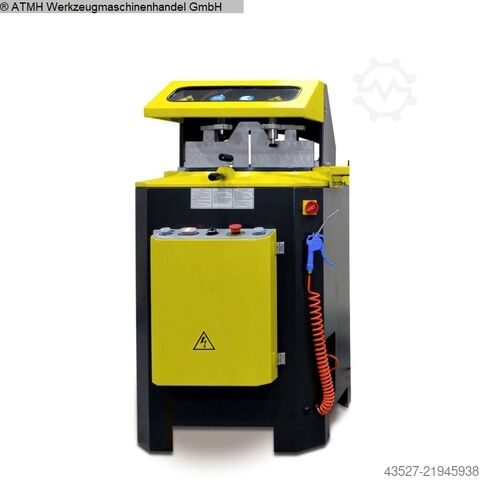 Cirkelsåg - Automatisk GERD WOLFF AC 400