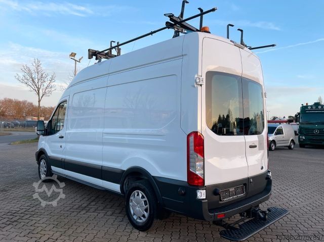 Други FORD Transit 350 L2H3/ 4x4/ AC/ Standhzg./ Werkstatt