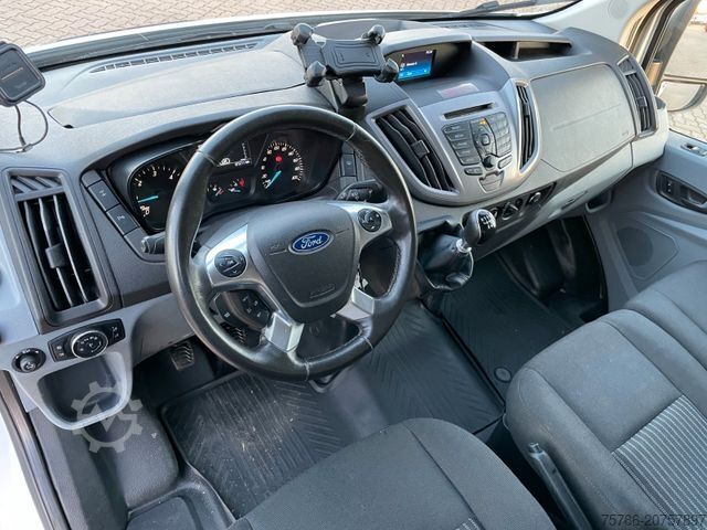 Yang lain FORD Transit 350 L2H3/ 4x4/ AC/ Standhzg./ Werkstatt