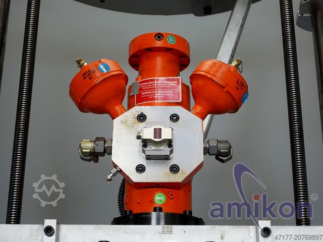  SincoTec Power Flow 100 kN / 2000 Nm