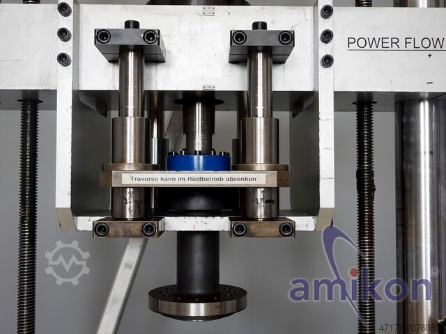  SincoTec Power Flow 100 kN / 2000 Nm