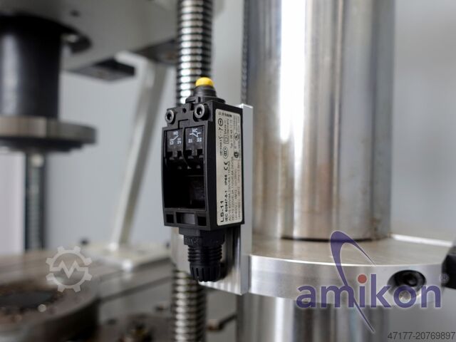  SincoTec Power Flow 100 kN / 2000 Nm