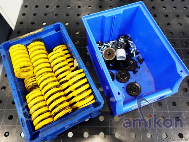  SincoTec Power Flow 100 kN / 2000 Nm