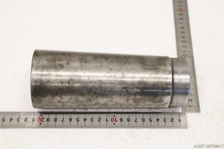 Morse konik kovan adaptörü MK8/5 IMF STAS2293-65M-80/5