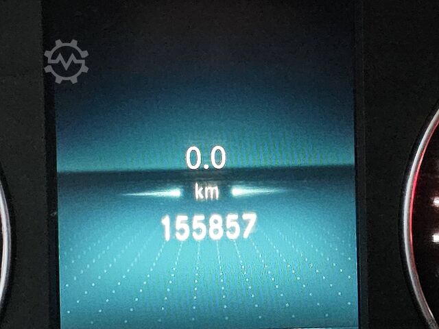 Teherautó MERCEDES-BENZ SPRINTER 514 CDI 37 KIPPER