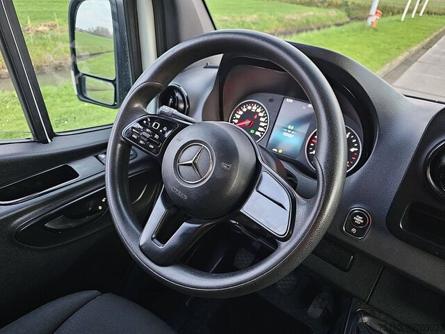 Teherautó MERCEDES-BENZ SPRINTER 514 CDI 37 KIPPER