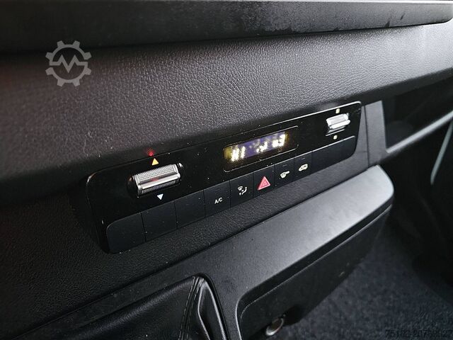 Teherautó MERCEDES-BENZ SPRINTER 514 CDI 37 KIPPER