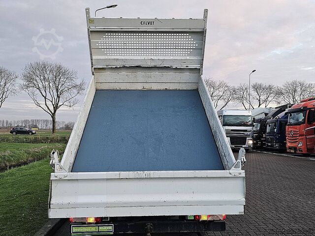 Teherautó MERCEDES-BENZ SPRINTER 514 CDI 37 KIPPER