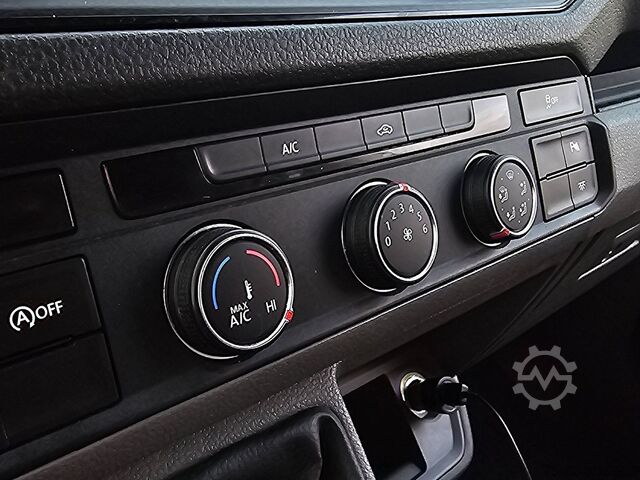 ऊंची छत वाला स्टेशन वैगन M.A.N. TGE 3.140 XXL ac EURO6