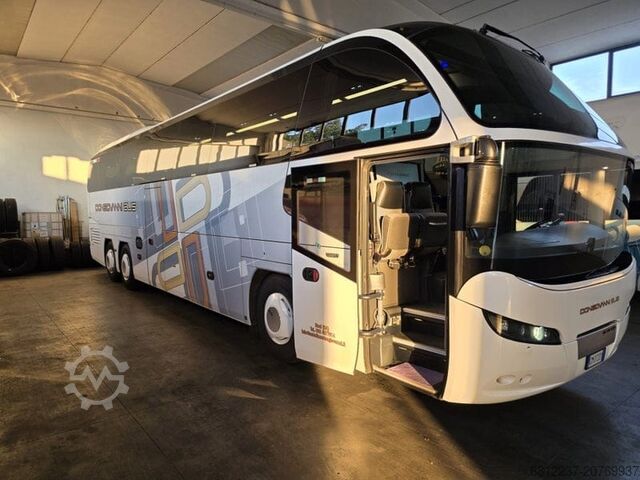 Neoplan Cityliner