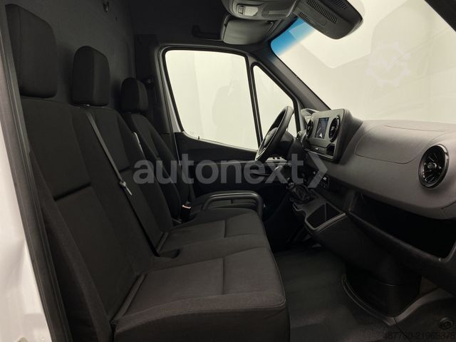 Furgone a tetto alto MERCEDES-BENZ Sprinter 516 Maxi Extralang *Werkstatt* Kamera+A