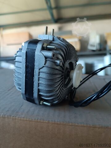 Motori i ventilatorit Olmo OLMO MOD.N 5-13/497L 5W