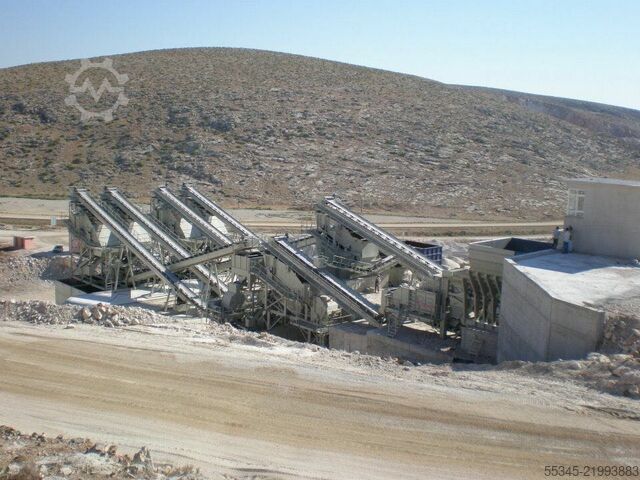 Conveyor belt FABO CONVEYOR BELT Conveyor Belt