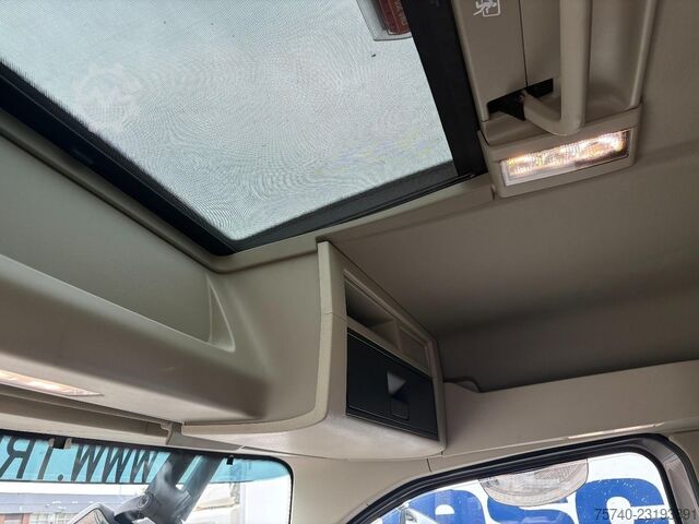  Volvo FMX 460 ic + HMF 2320 5x EXT + 6x4 + EURO 6 + R...