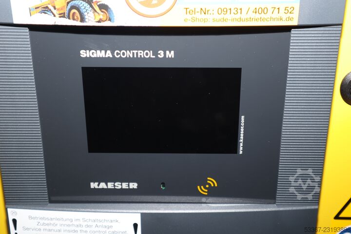  KAESER SK 23 T