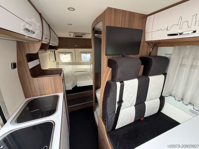 Автодім  BRAVIA