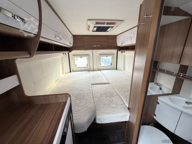 Автодім  BRAVIA