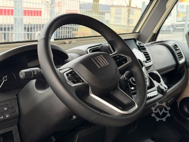 Інтегрований автокемпер MILLER M-Liner 1