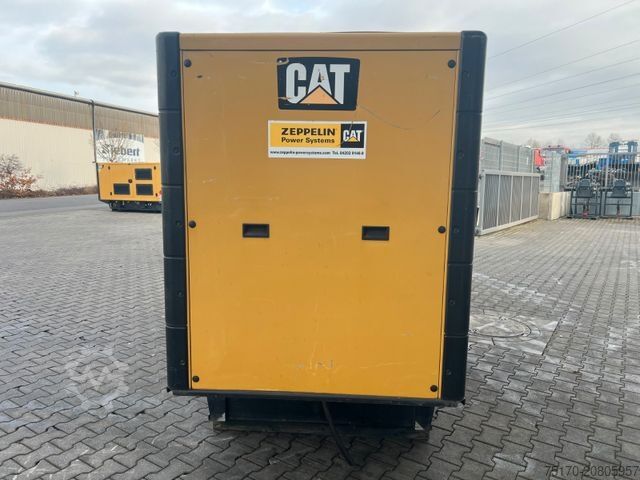 Iný CATERPILLAR DE200E3 Stromerzeuger / 180KVA / 2017 / 12.921h