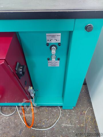  STIERLI 420 CNC-CE