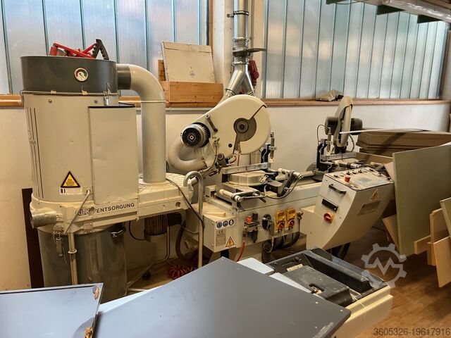 Tolmuimeja AL-KO Entsorgung Filter Modul Reinluft, FM RG 5/100 HD Ho