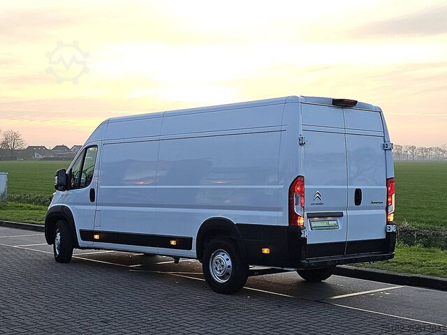 Camioneta familiar de techo alto CITROEN JUMPER 2.2 L4H2 Maxi Airco