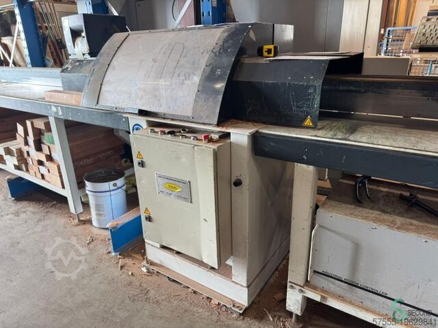 Optimizasyon kapalı testereleri H&M HM-D 2005 H&M HM-D