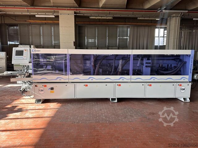 2012 Brandt KDF 670 Brandt KDF 670