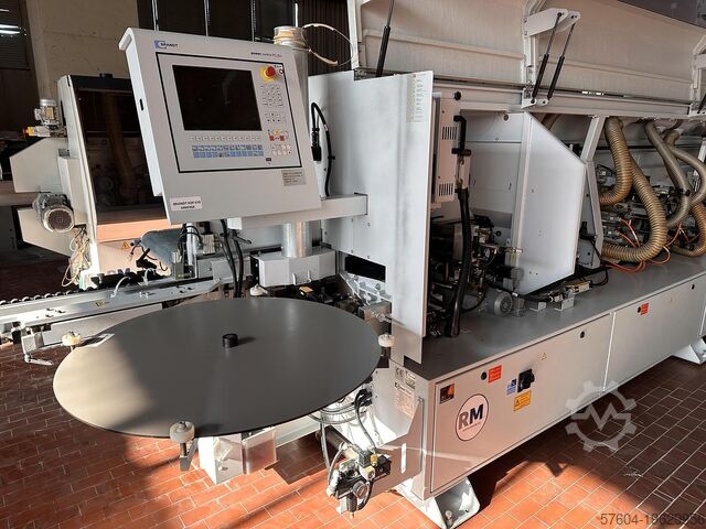 2012 Brandt KDF 670 Brandt KDF 670