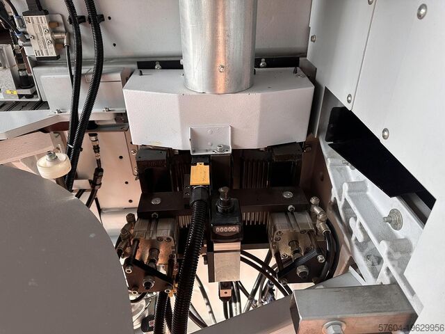 2012 Brandt KDF 670 Brandt KDF 670