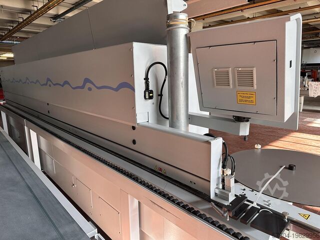 2012 Brandt KDF 670 Brandt KDF 670
