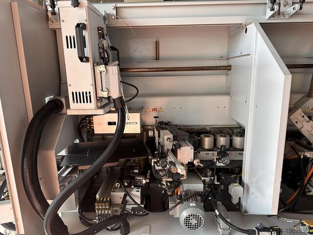 2012 Brandt KDF 670 Brandt KDF 670