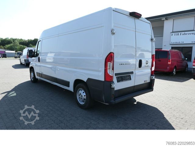 Furgoneta frigorífica FIAT Ducato L4H2 Kühlkasten Winter 0°C Frisch Klima