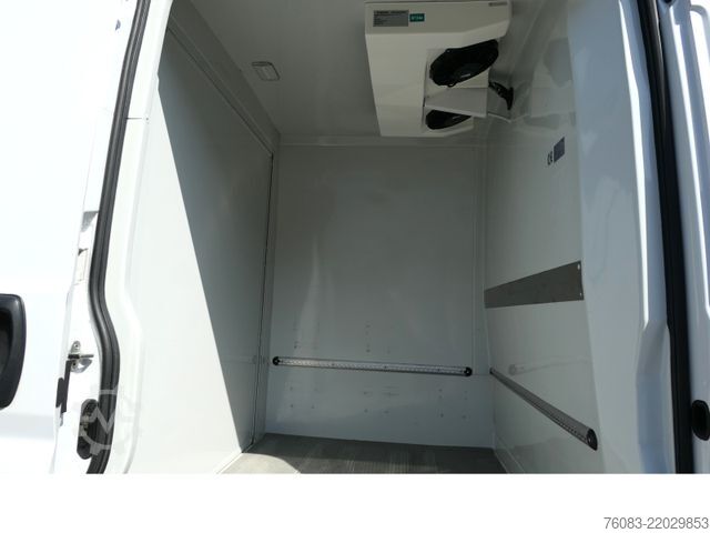 Furgoneta frigorífica FIAT Ducato L4H2 Kühlkasten Winter 0°C Frisch Klima