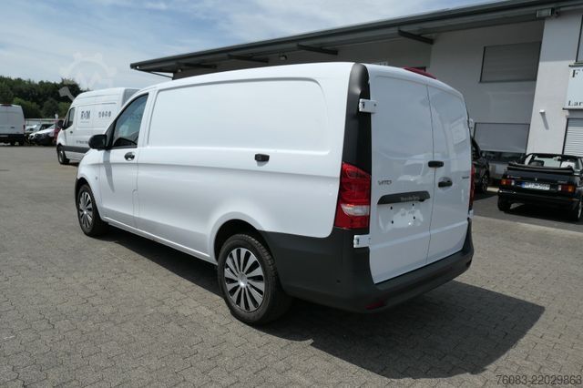 Furgon panel MERCEDES-BENZ Vito 116 CDI MOPF 9G-Tronik Navi Klima Kamera