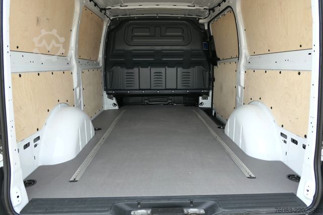 Furgon panel MERCEDES-BENZ Vito 116 CDI MOPF 9G-Tronik Navi Klima Kamera
