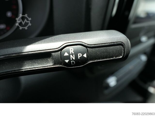 Furgon panel MERCEDES-BENZ Vito 116 CDI MOPF 9G-Tronik Navi Klima Kamera