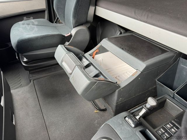 Prostorninska vlačilna enota MAN TGX 18.440 * VOLUMEN * 2 X TANK * RETARDER *