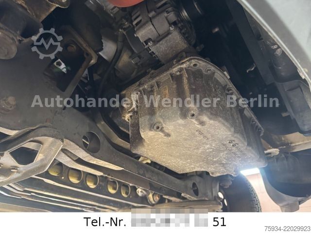 Brandbil MERCEDES-BENZ Sprinter 516 CDI RTW Fahrtec Stryker Trage