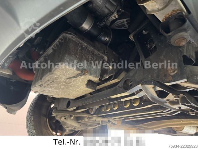 Brandbil MERCEDES-BENZ Sprinter 516 CDI RTW Fahrtec Stryker Trage