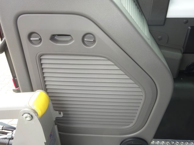 Μίνι λεωφορείο FORD Transit 350 L3H2 AT Trend Kombi KMP Lift Stndhz