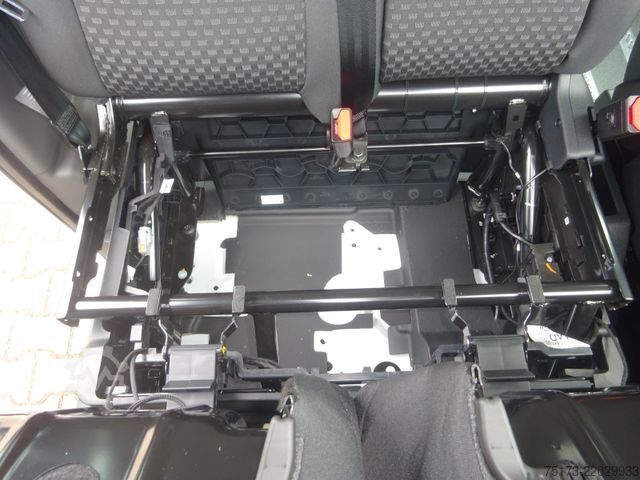Μίνι λεωφορείο FORD Transit 350 L3H2 AT Trend Kombi KMP Lift Stndhz