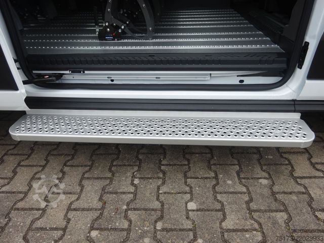 Μίνι λεωφορείο FORD Transit 350 L3H2 AT Trend Kombi KMP Lift Stndhz
