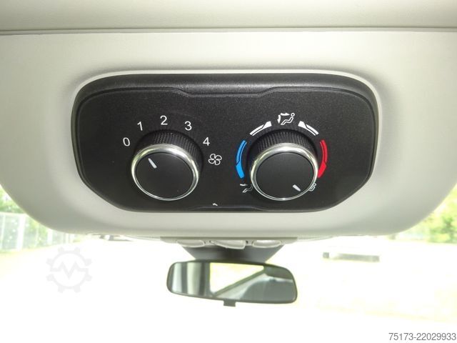 Μίνι λεωφορείο FORD Transit 350 L3H2 AT Trend Kombi KMP Lift Stndhz