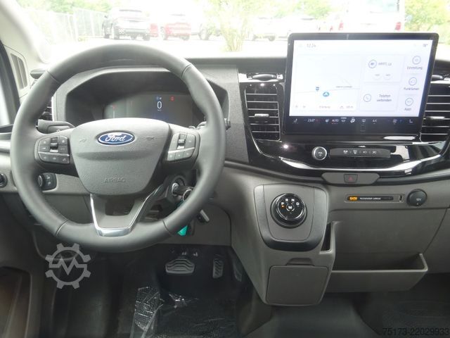 Μίνι λεωφορείο FORD Transit 350 L3H2 AT Trend Kombi KMP Lift Stndhz
