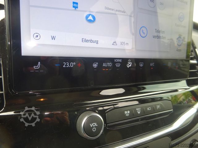 Μίνι λεωφορείο FORD Transit 350 L3H2 AT Trend Kombi KMP Lift Stndhz